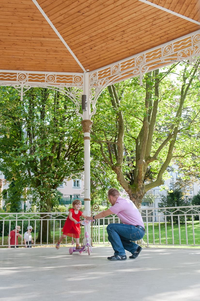 Ete Oyonnax BaladePatrimoine