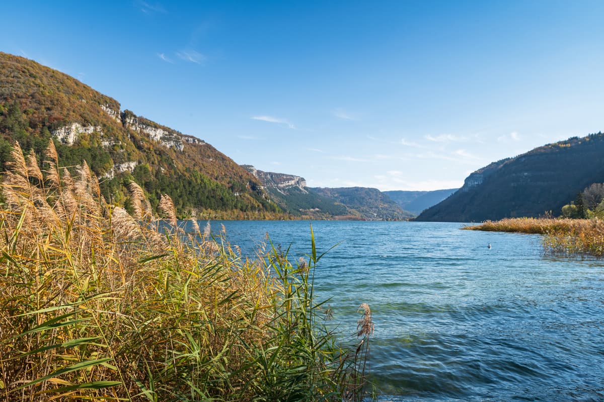 LacNantua