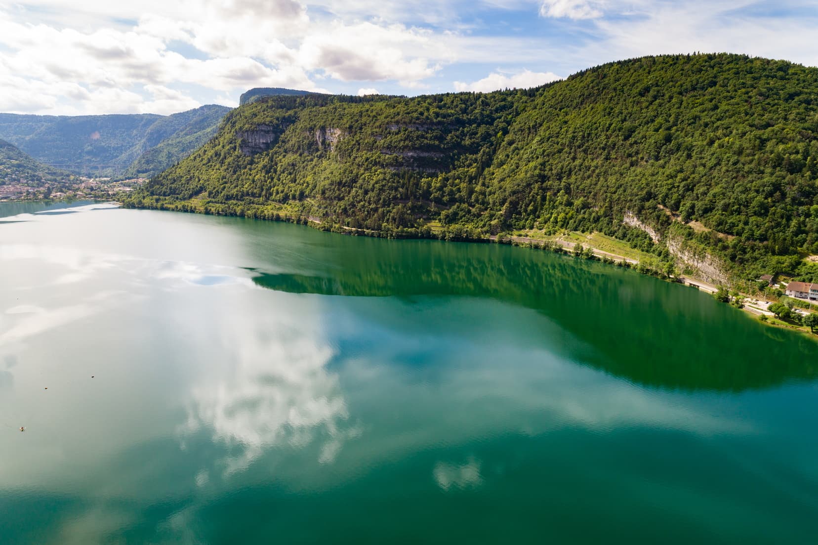 Lac Nantua