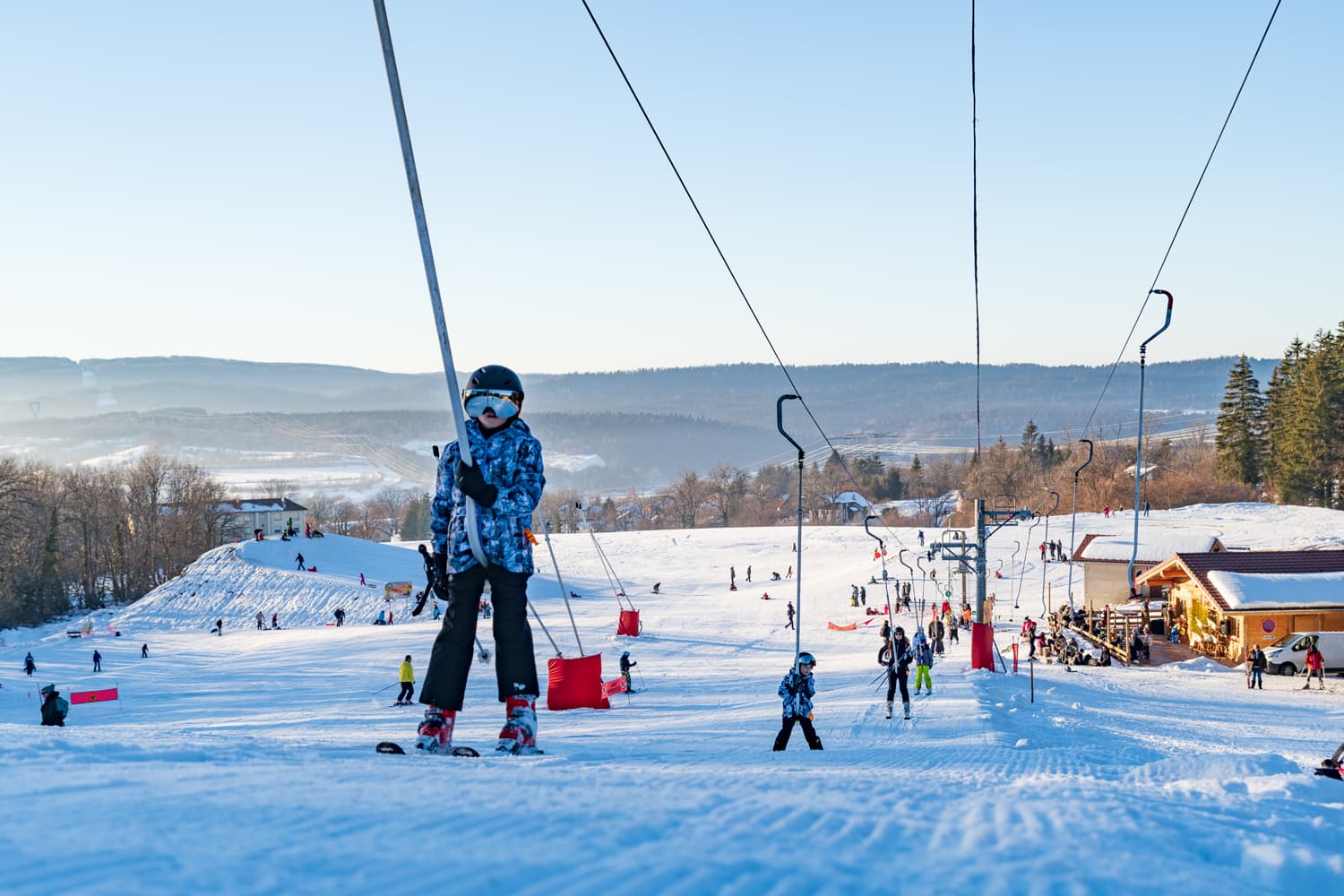 SkiAlpinTerreRonde