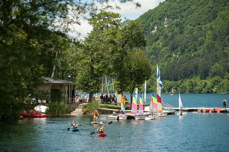 HautBugey LacNantua MC