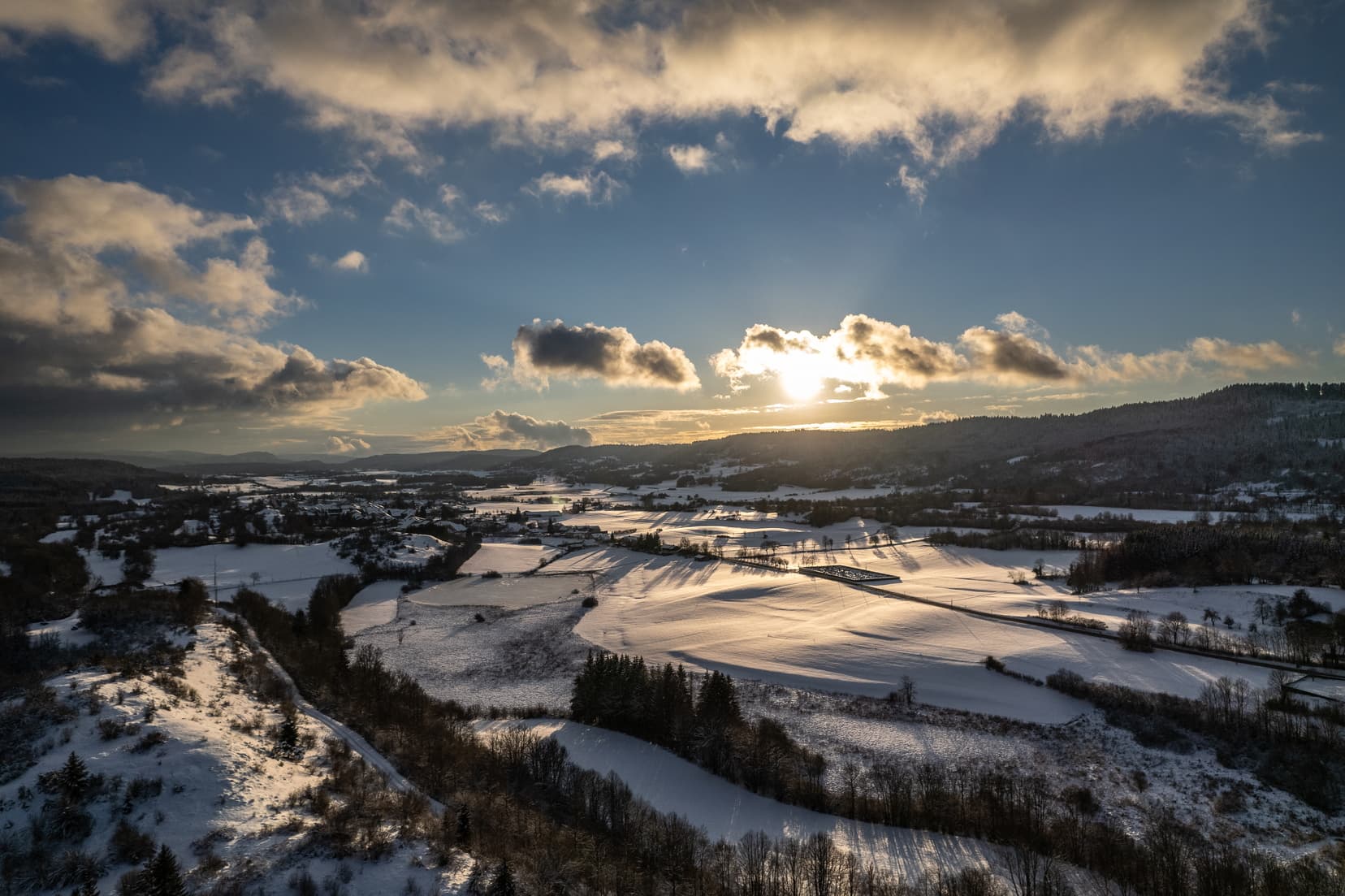 Neige Brenod