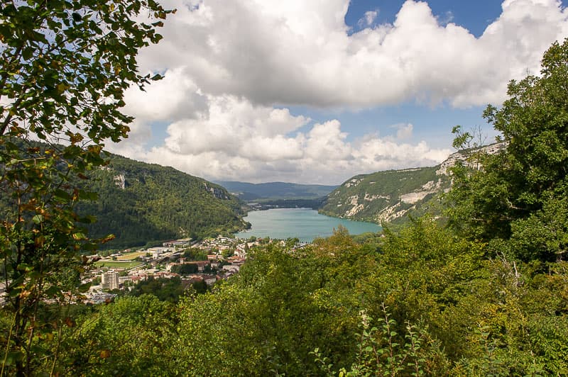 HautBugey NantuaApremont MC