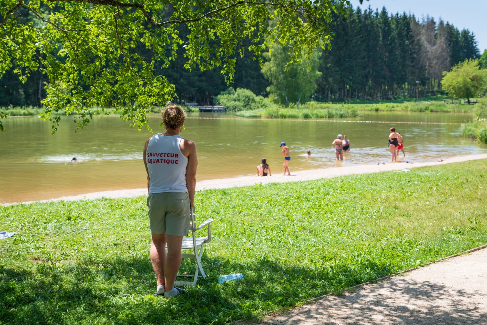 Plan eau Poizat Lalleyriat