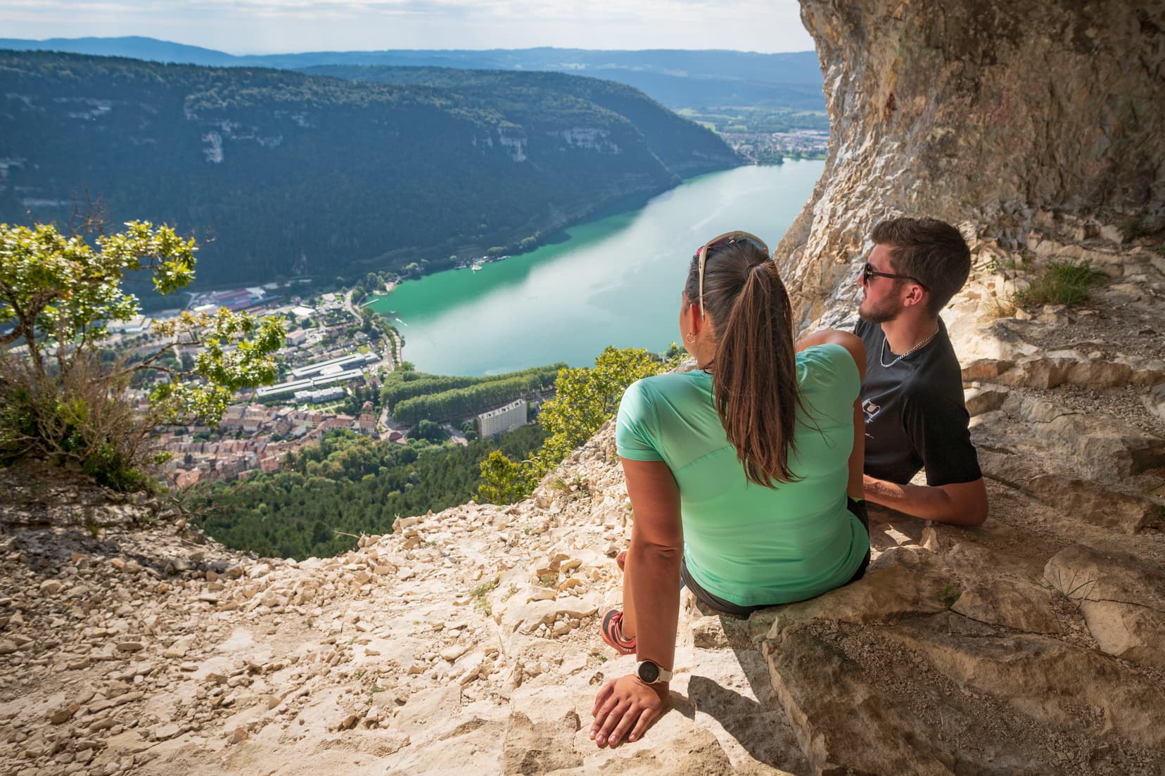 Bains Fecles Nantua