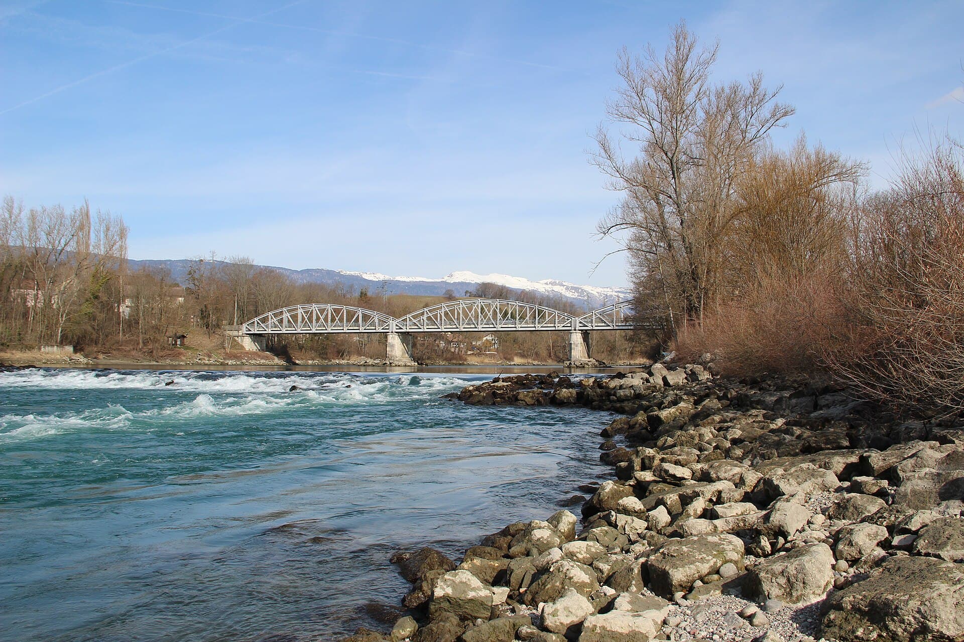 Rhône near Chancy - panoramio (5)