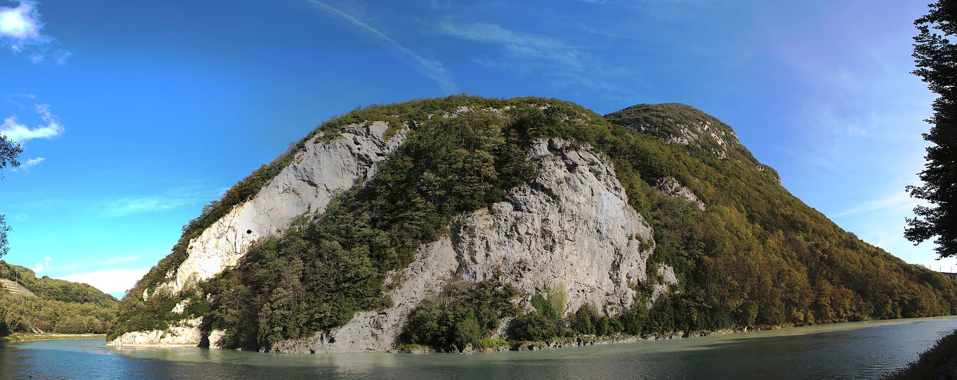 Panoramic view on the Rhône - panoramio (3)