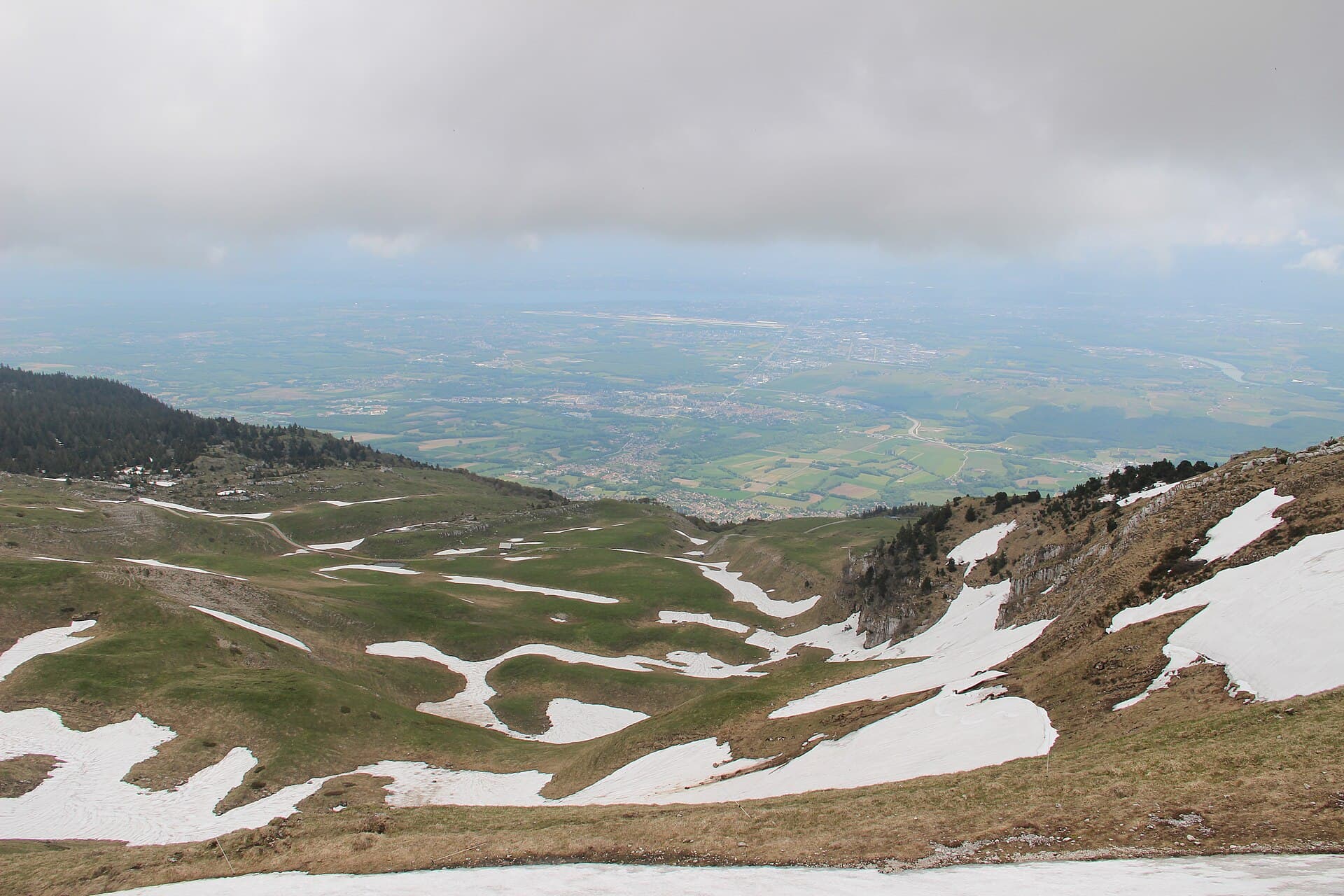 Near the Reculet - panoramio (1)