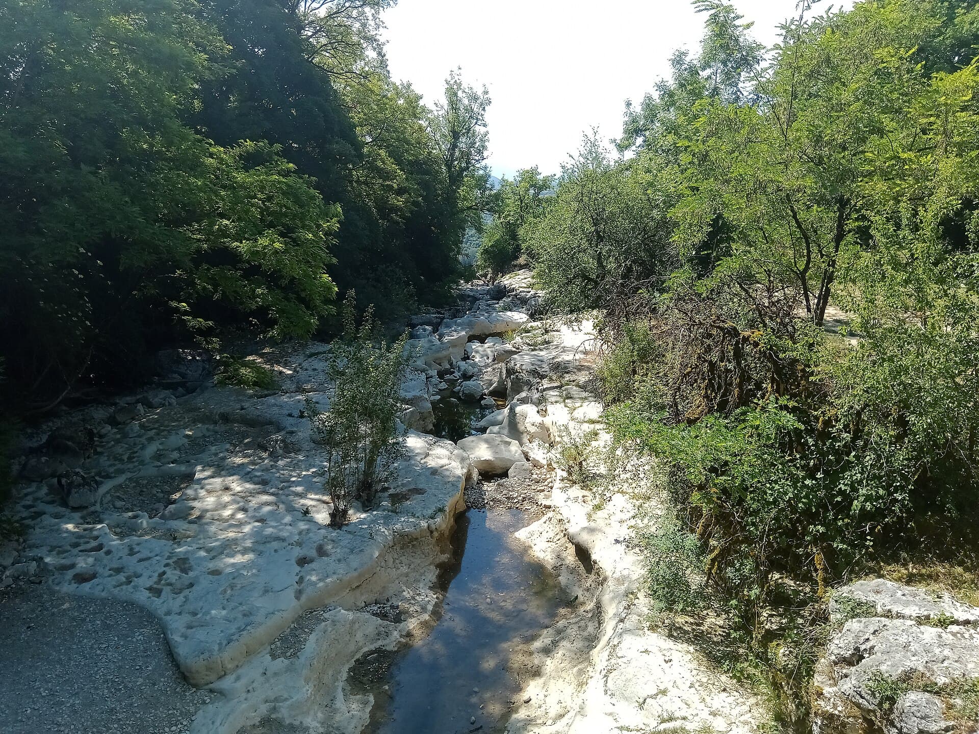 Cascade de Cerveyrieu 02