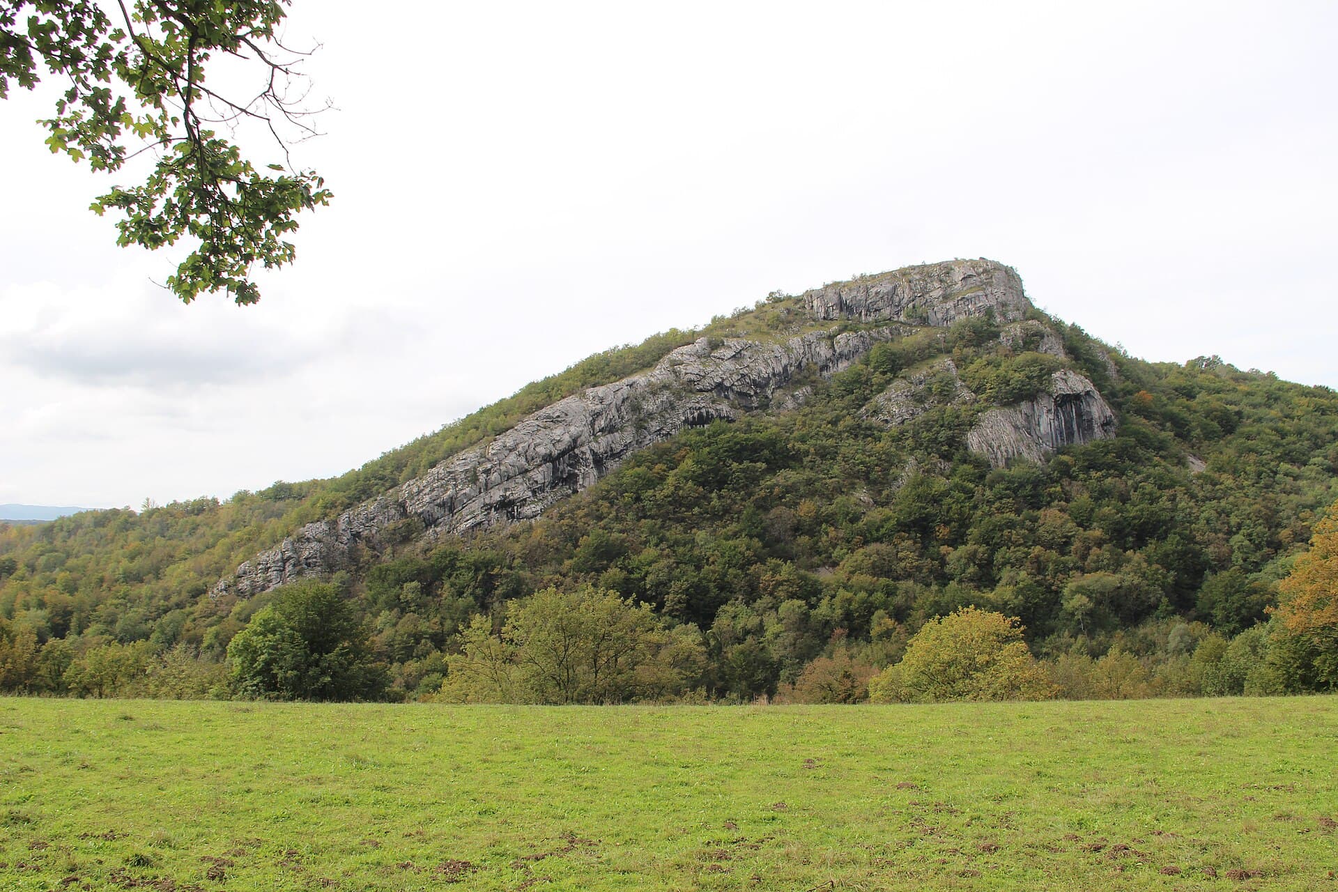 Rocher de Léaz - panoramio (7)