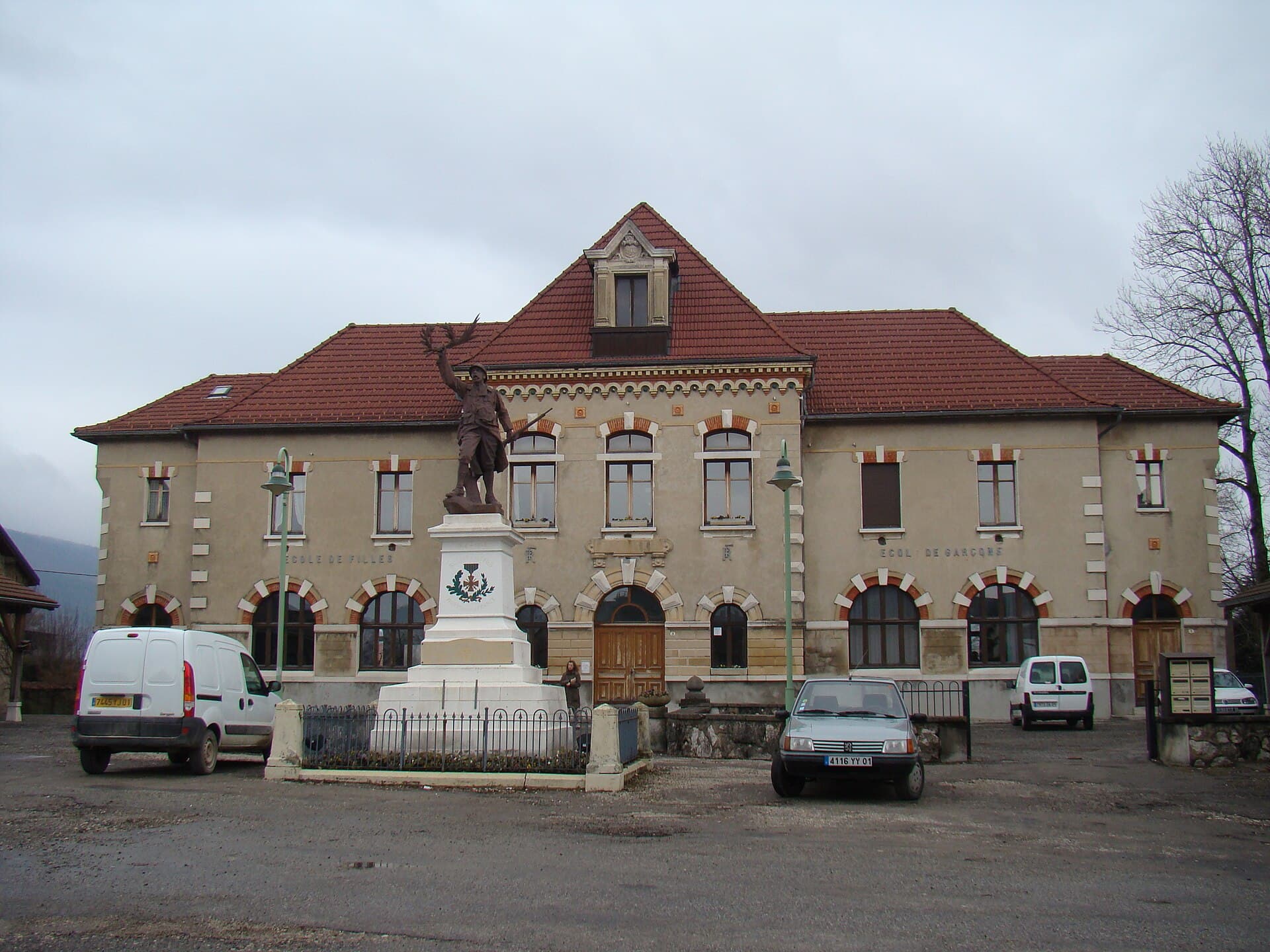 Billiat - panoramio