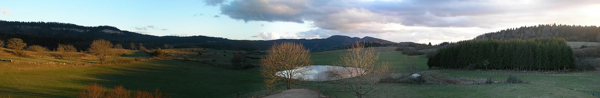 La gouille - panoramio