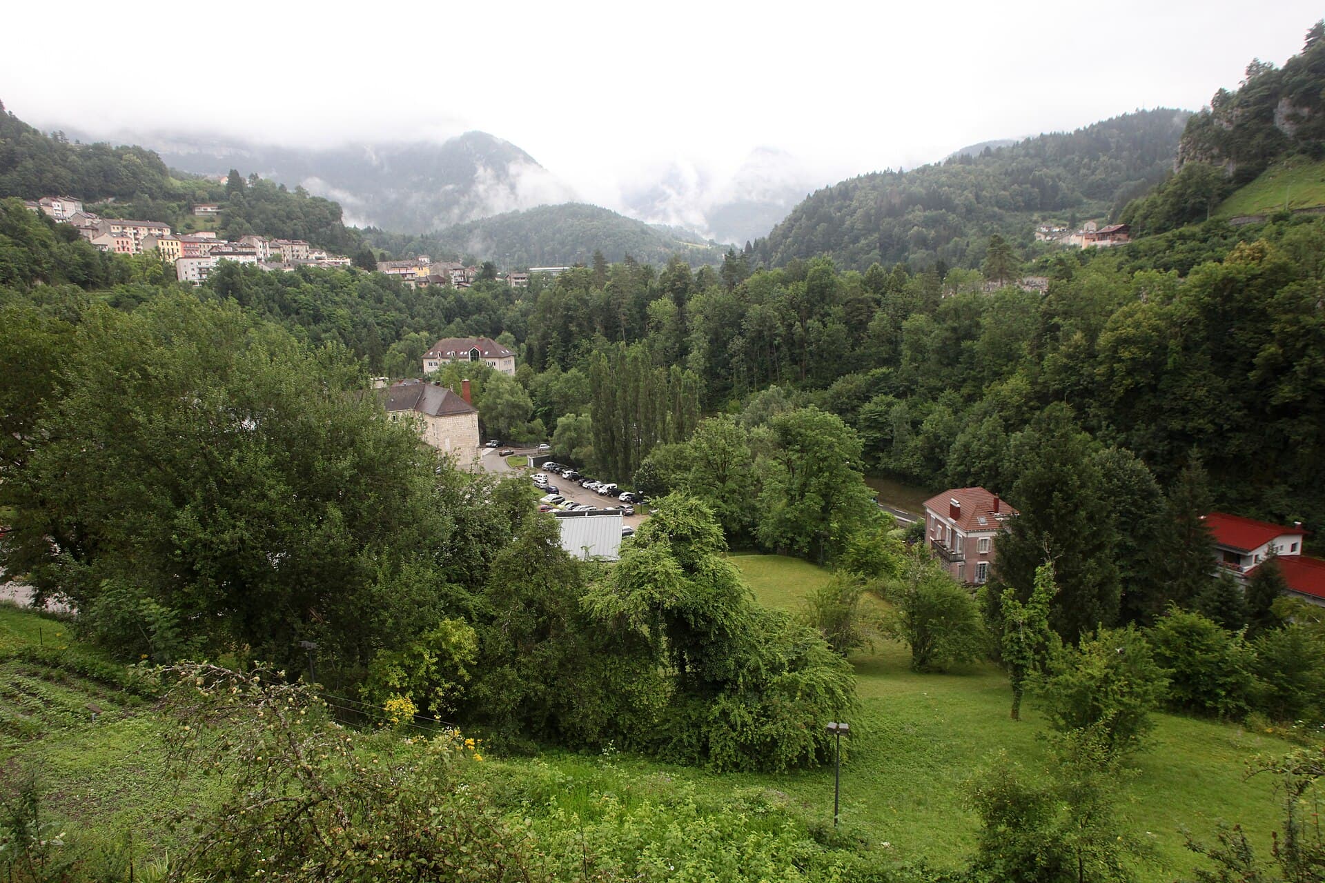 Saint-Claude - img 43838