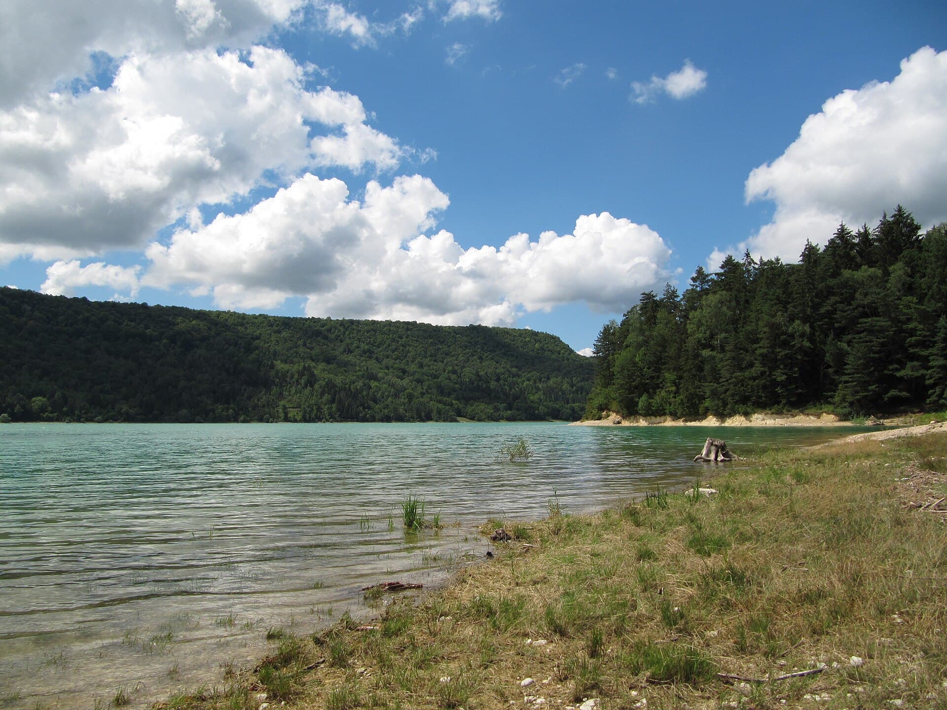 Lake - panoramio (38)