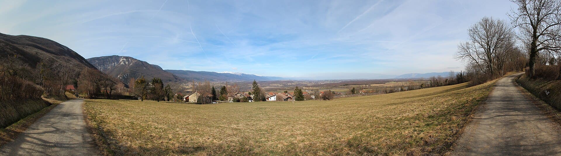 Scenic view at Le Vuache - panoramio (23)