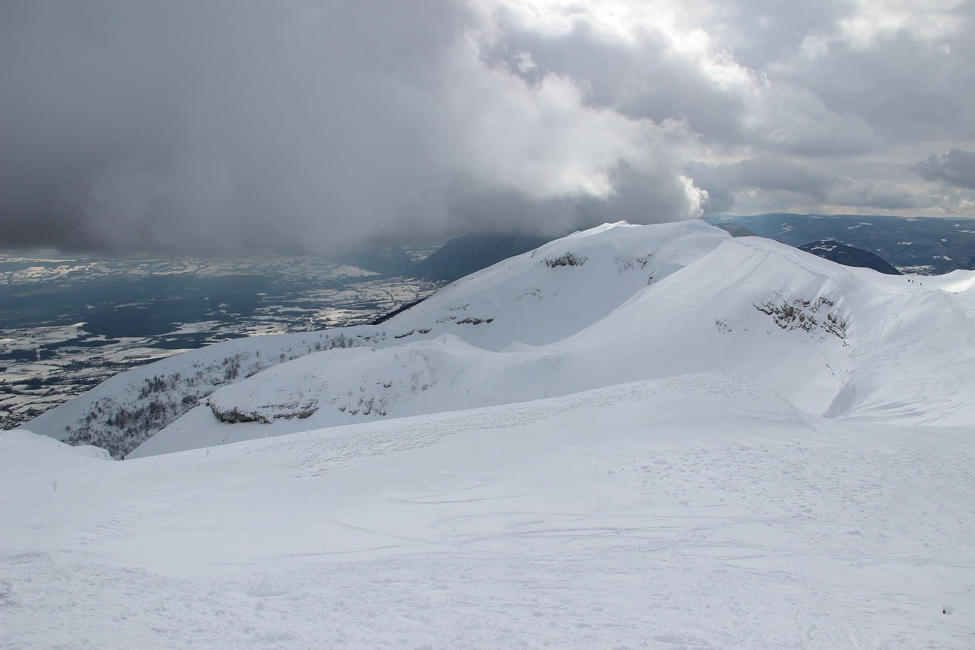 View from Le Reculet - panoramio (16)