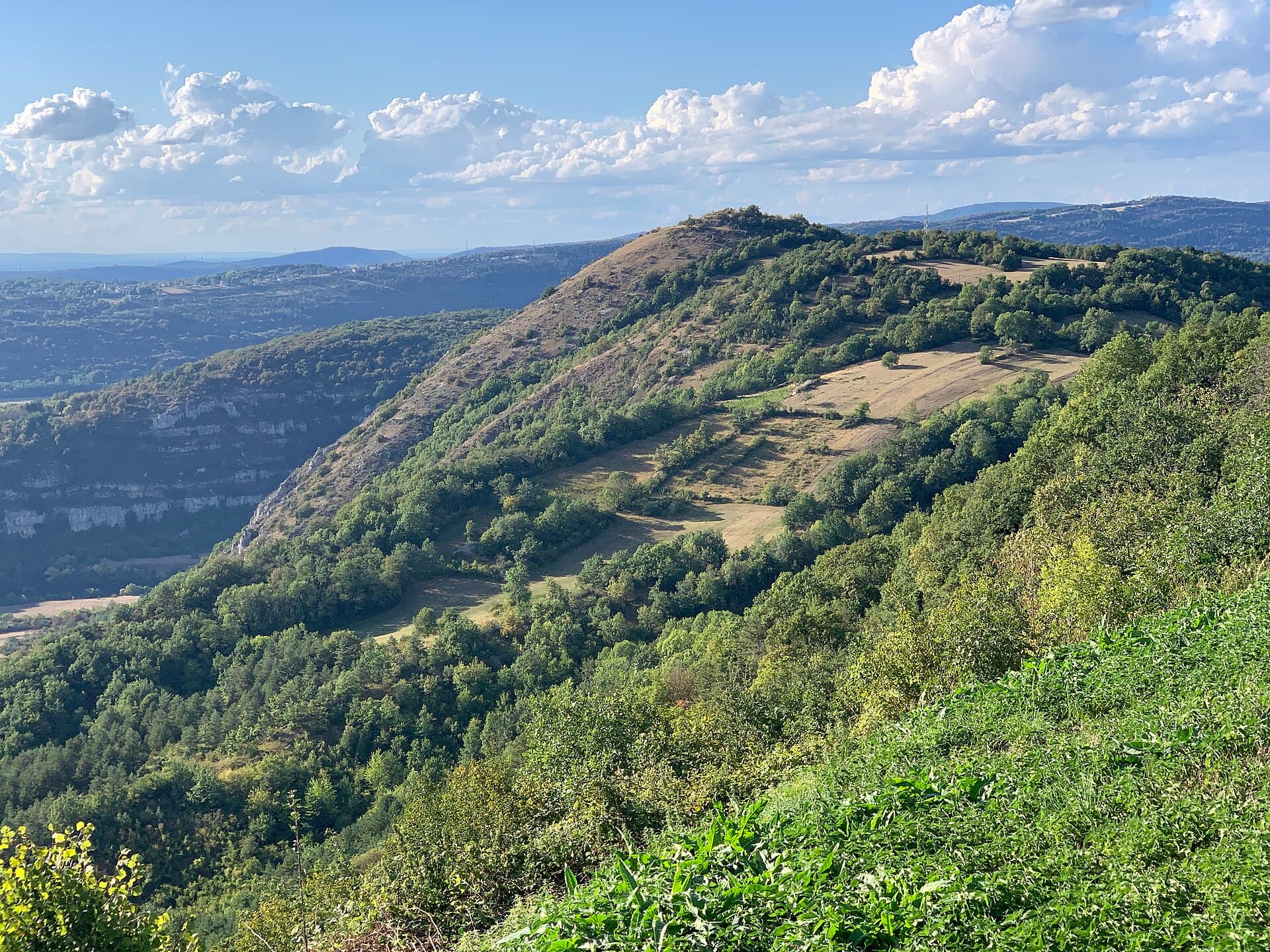 Mont Balvay - Leyssard - 2020-08-18 - 1