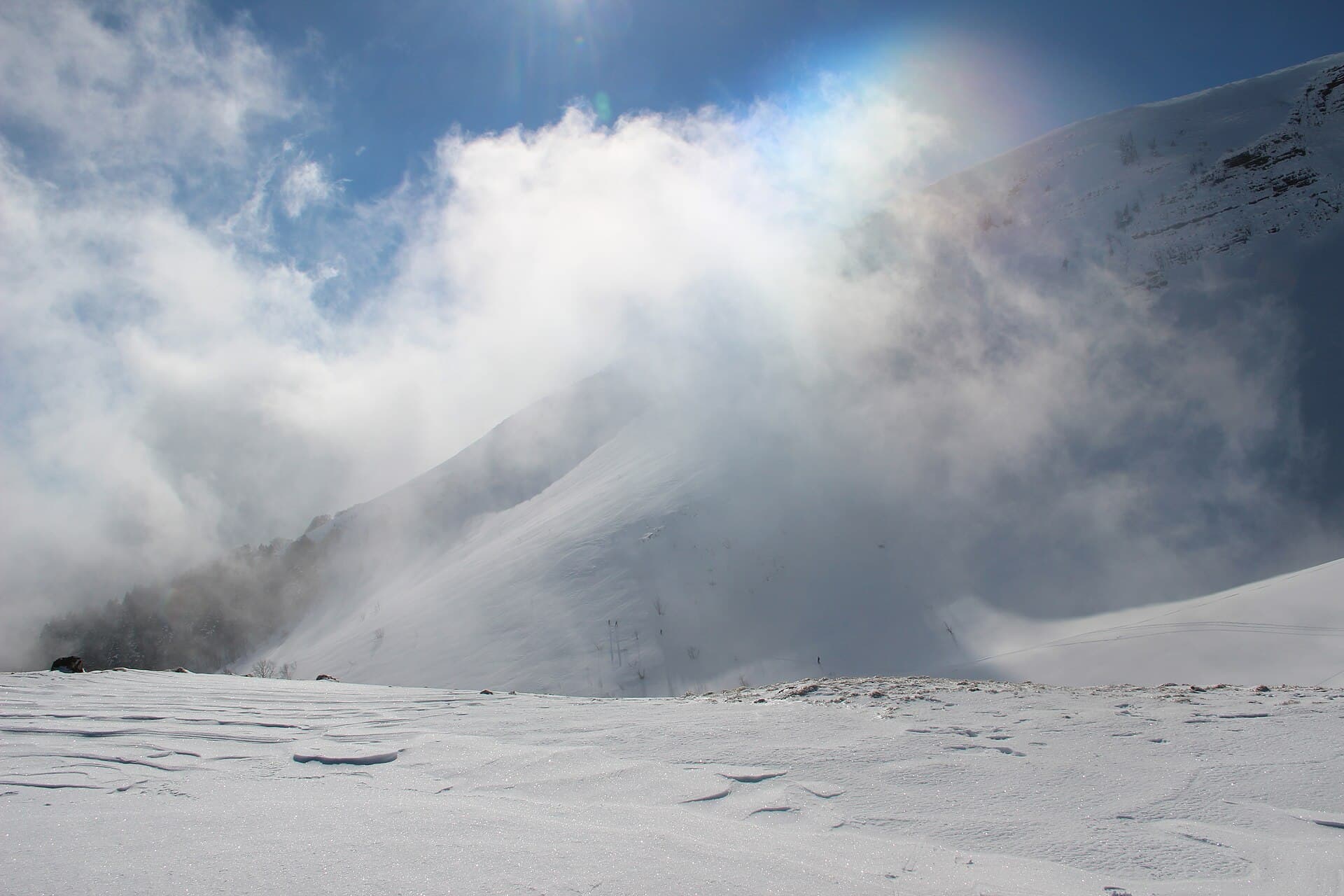 Panoramic view from the Col de Branveau - panoramio (9)