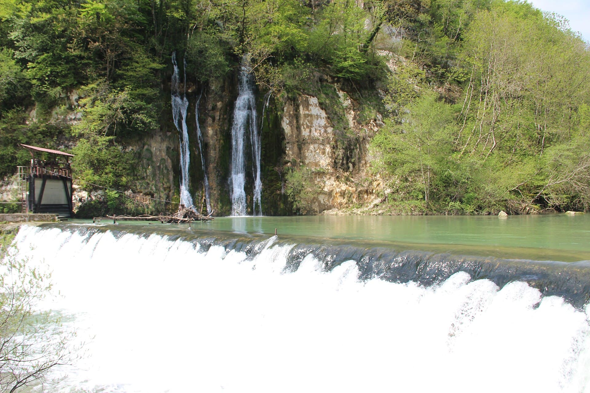Barrage de Métral - panoramio (1)