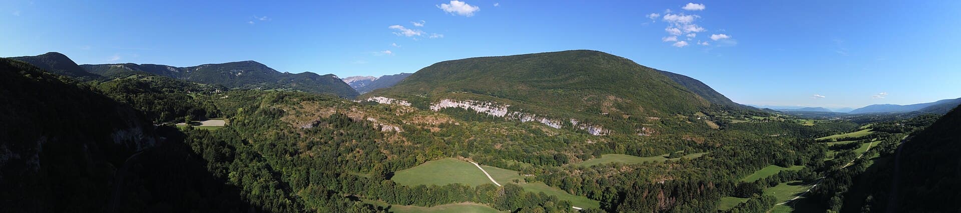 Champfromier vallée de la Valserine01 2018-08-11