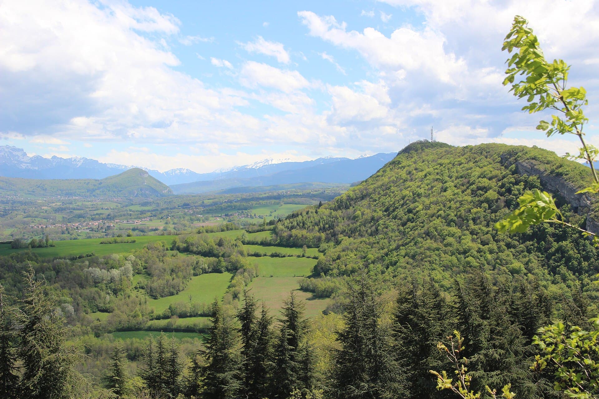Scenic view near Château Chaumont - panoramio (23)
