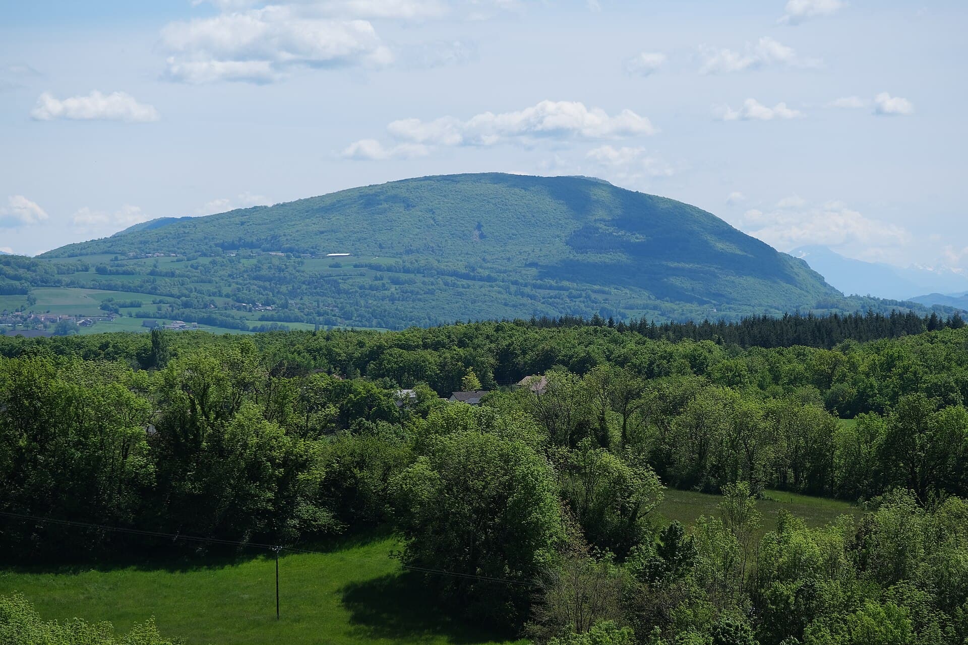 Montagne des Princes @ Clarafond-Arcine (51194322409)