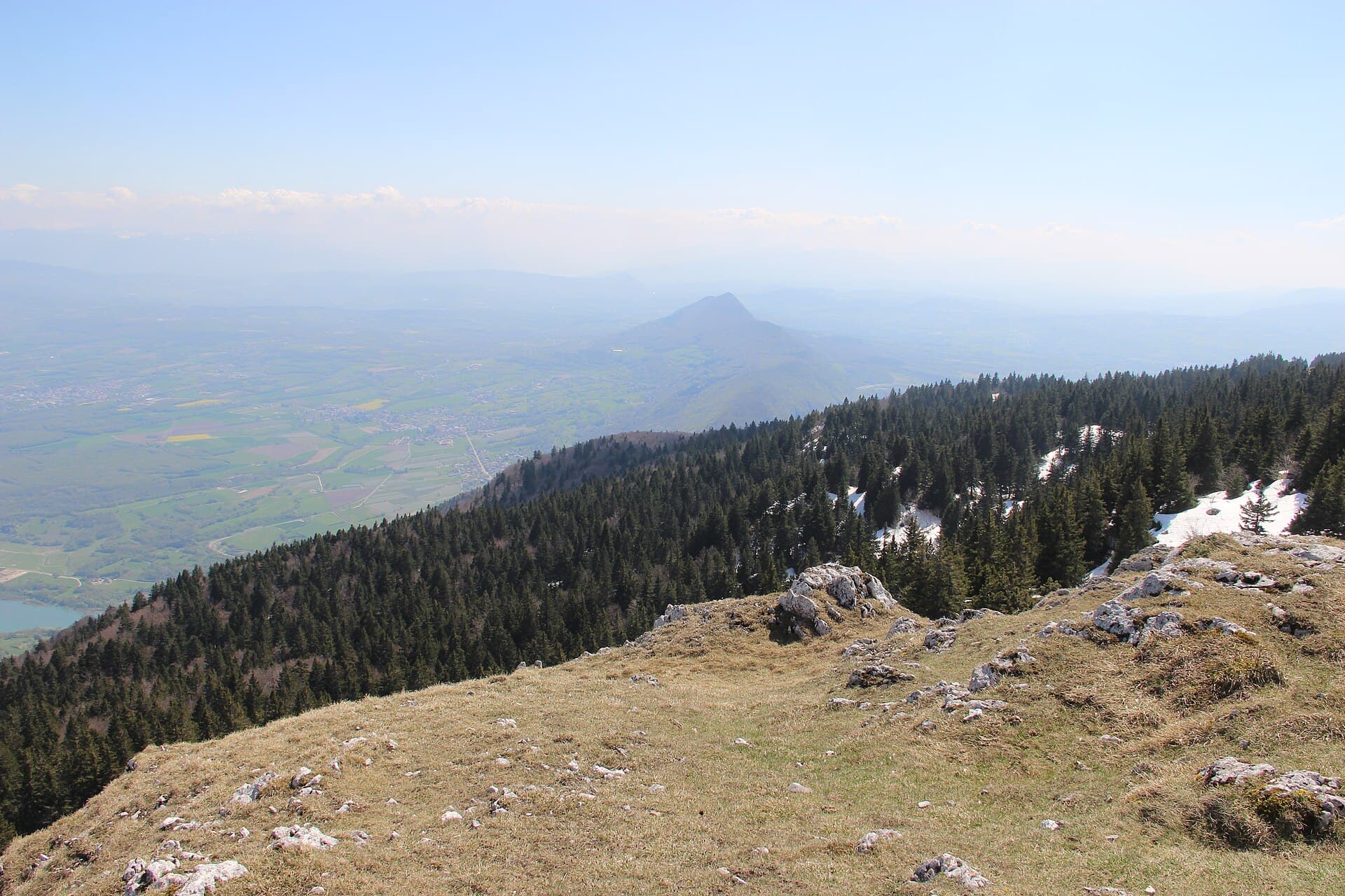 Scenic view from the Crêt du Miroir - panoramio (8)