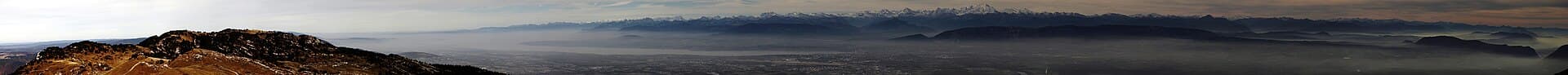 Panoramic view from Le Reculet - panoramio (3)
