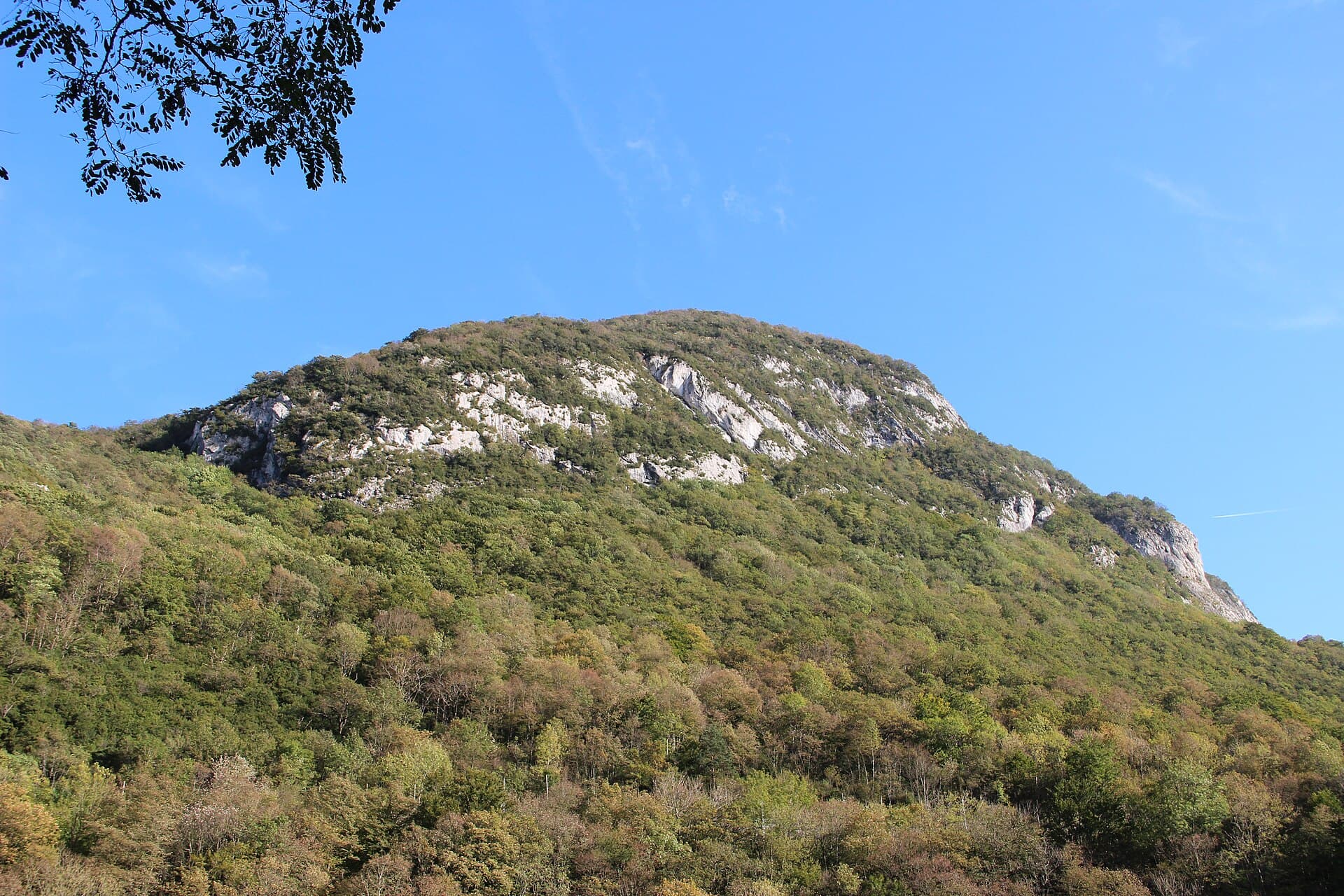Le Vuache - panoramio (7)