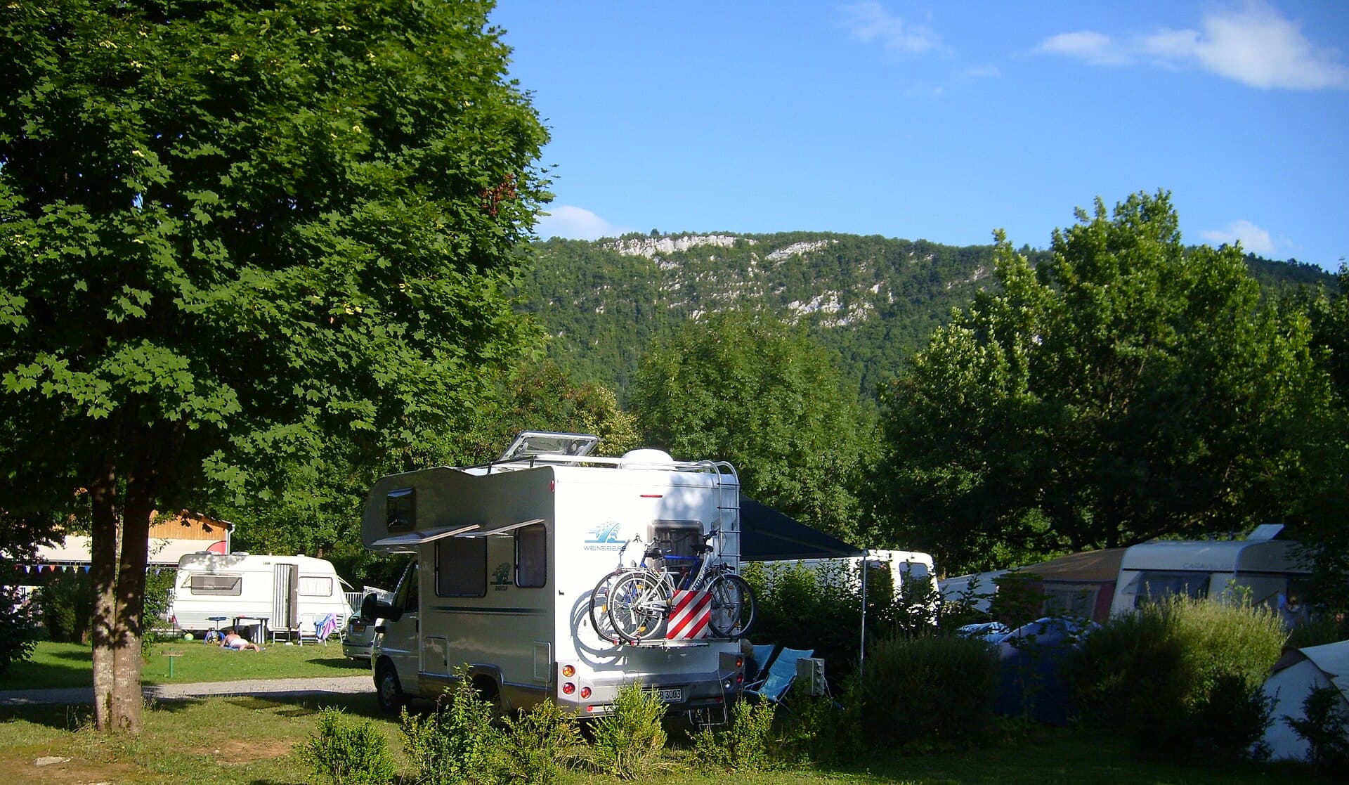CP de lile Chambodmit in F 01250 Hautecourt-Romaneche - panoramio