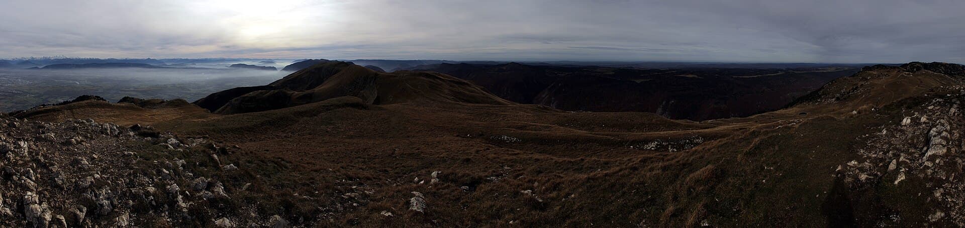 Panoramic view from Le Reculet - panoramio (2)