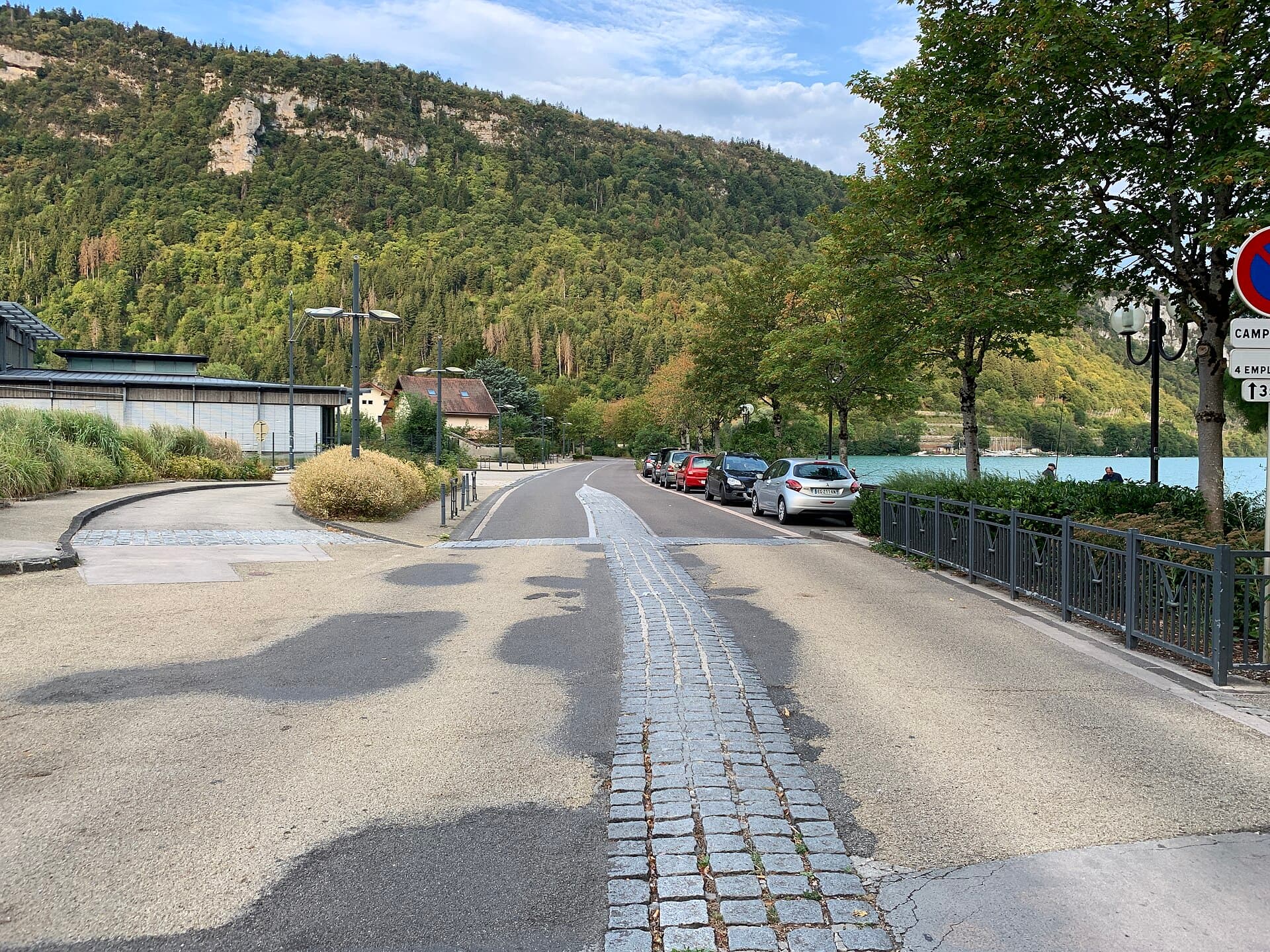 Avenue Lac Nantua 2