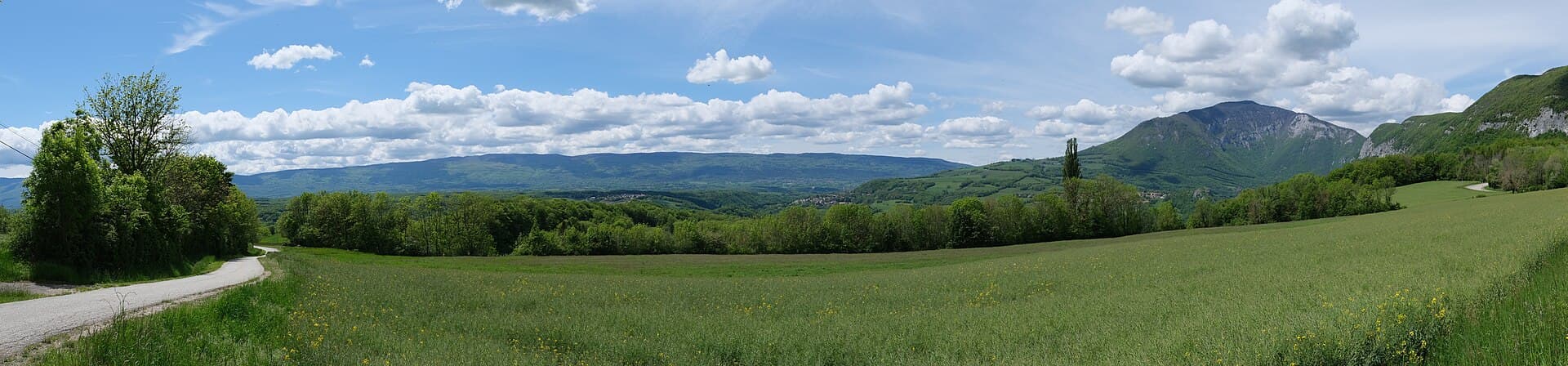 Panorama @ Clarafond-Arcine (51194149624)