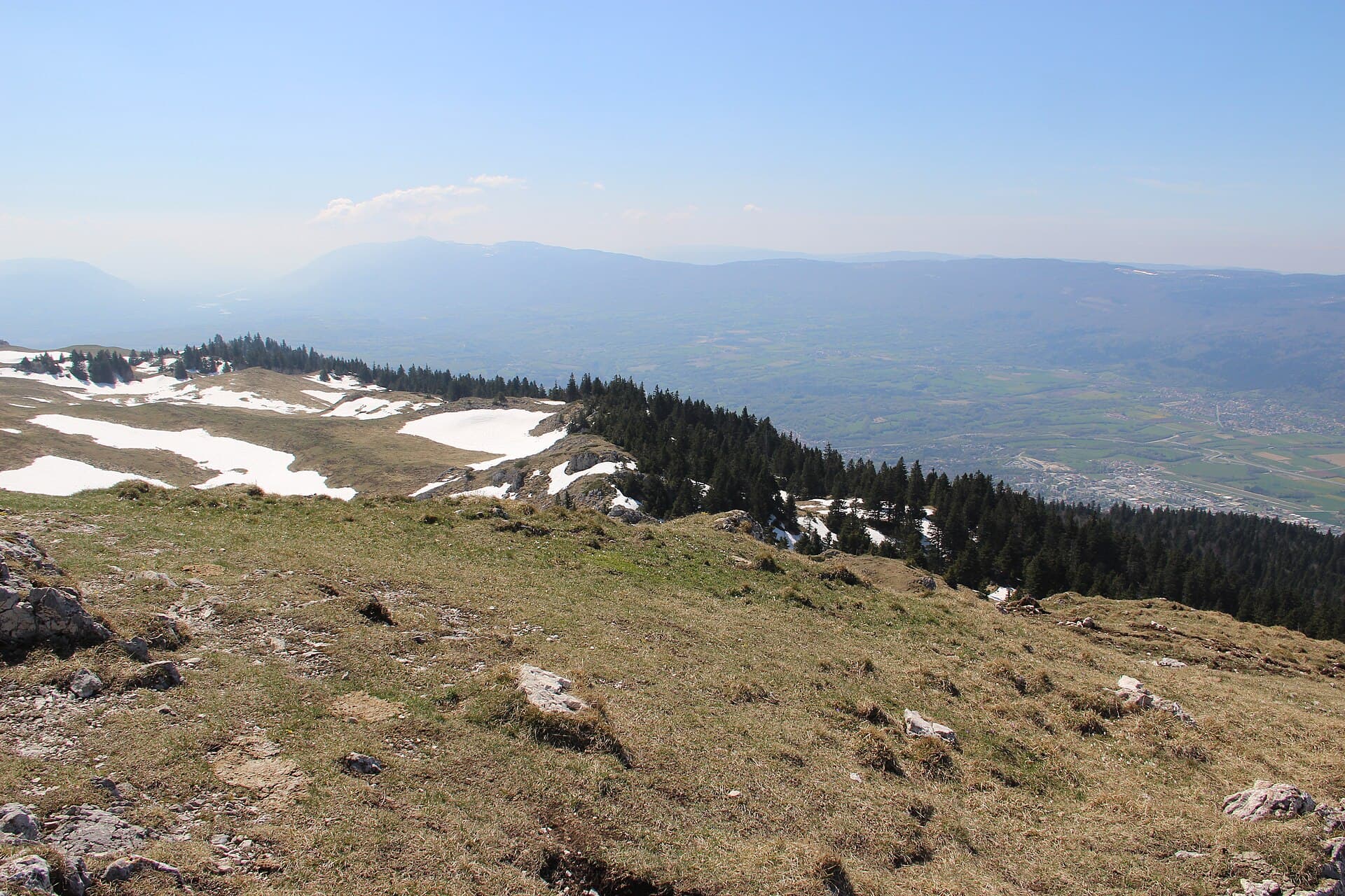 Scenic view form the Crêt de la Goutte - panoramio (9)