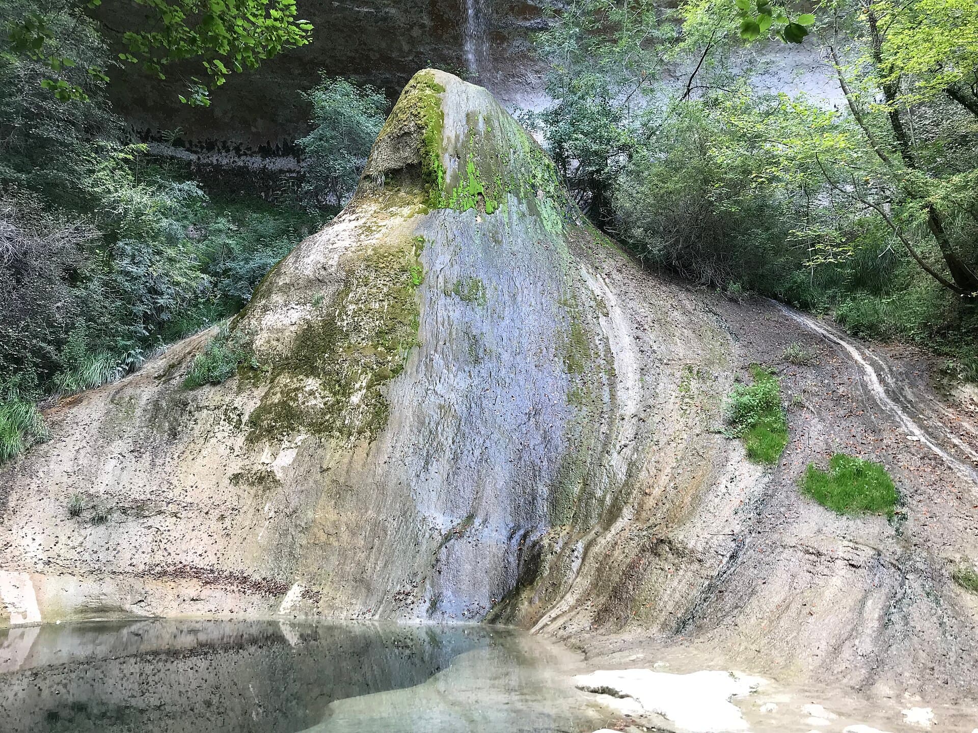 Cascade du Pain de sucre de Surjoux 2024 (3)