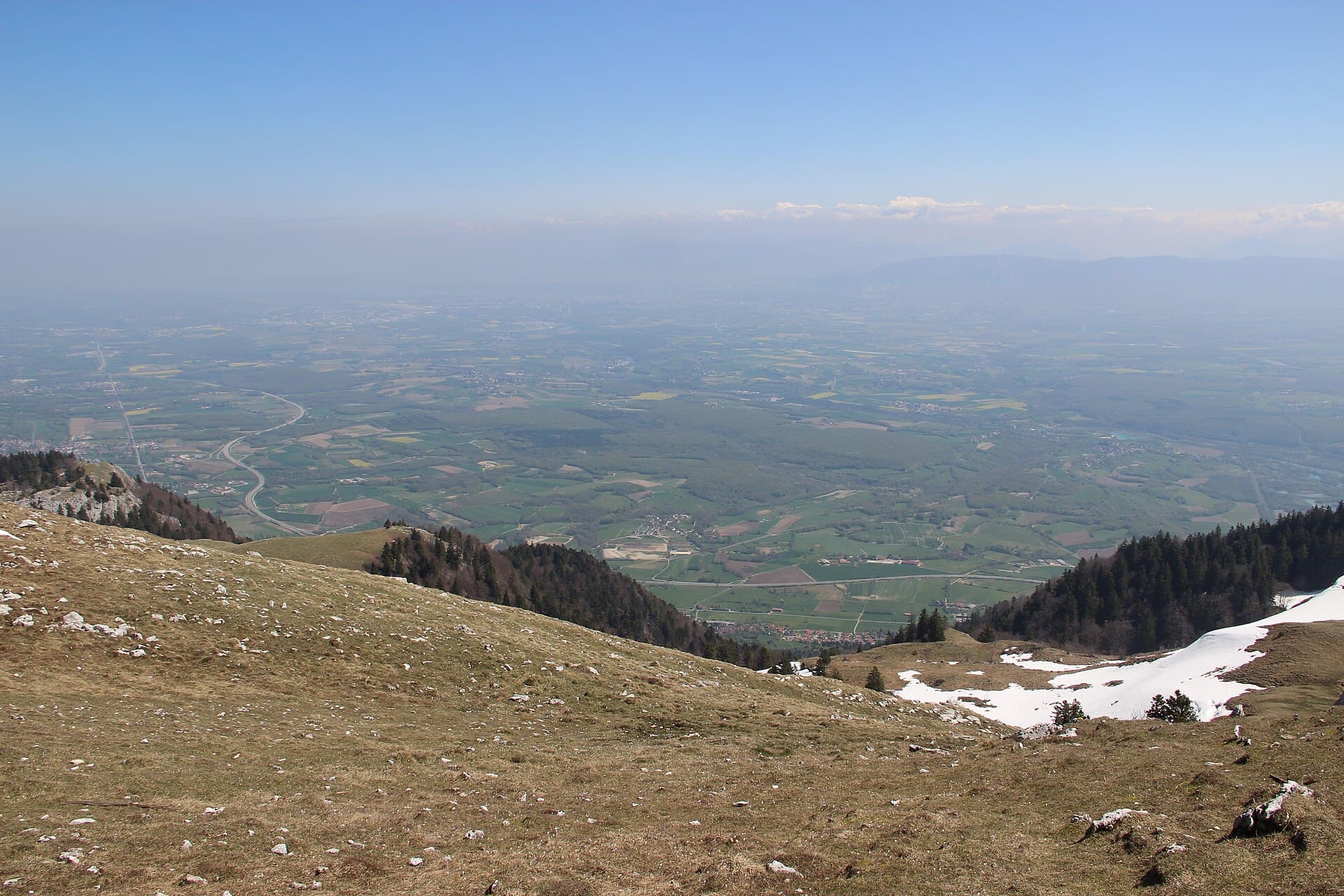 Scenic view form the Crêt de la Goutte - panoramio (6)