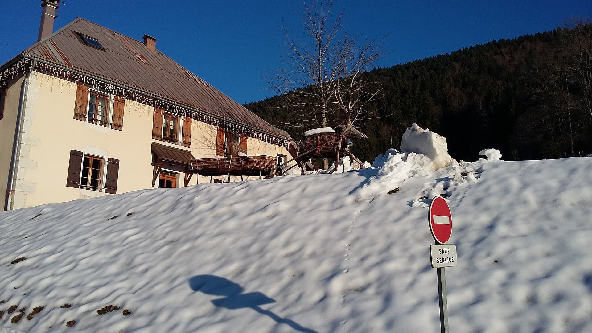Vue de Lélex (Ain, France) sous la neige - panoramio (4321)