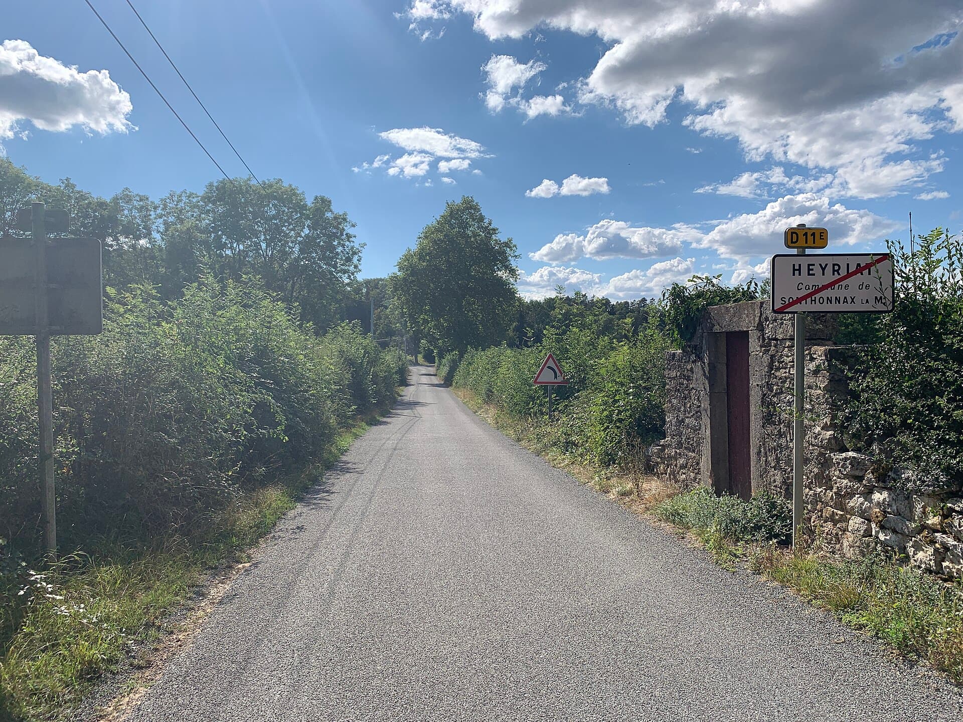 Route Napt - Sonthonnax Montagne - 2020-08-18 - 1