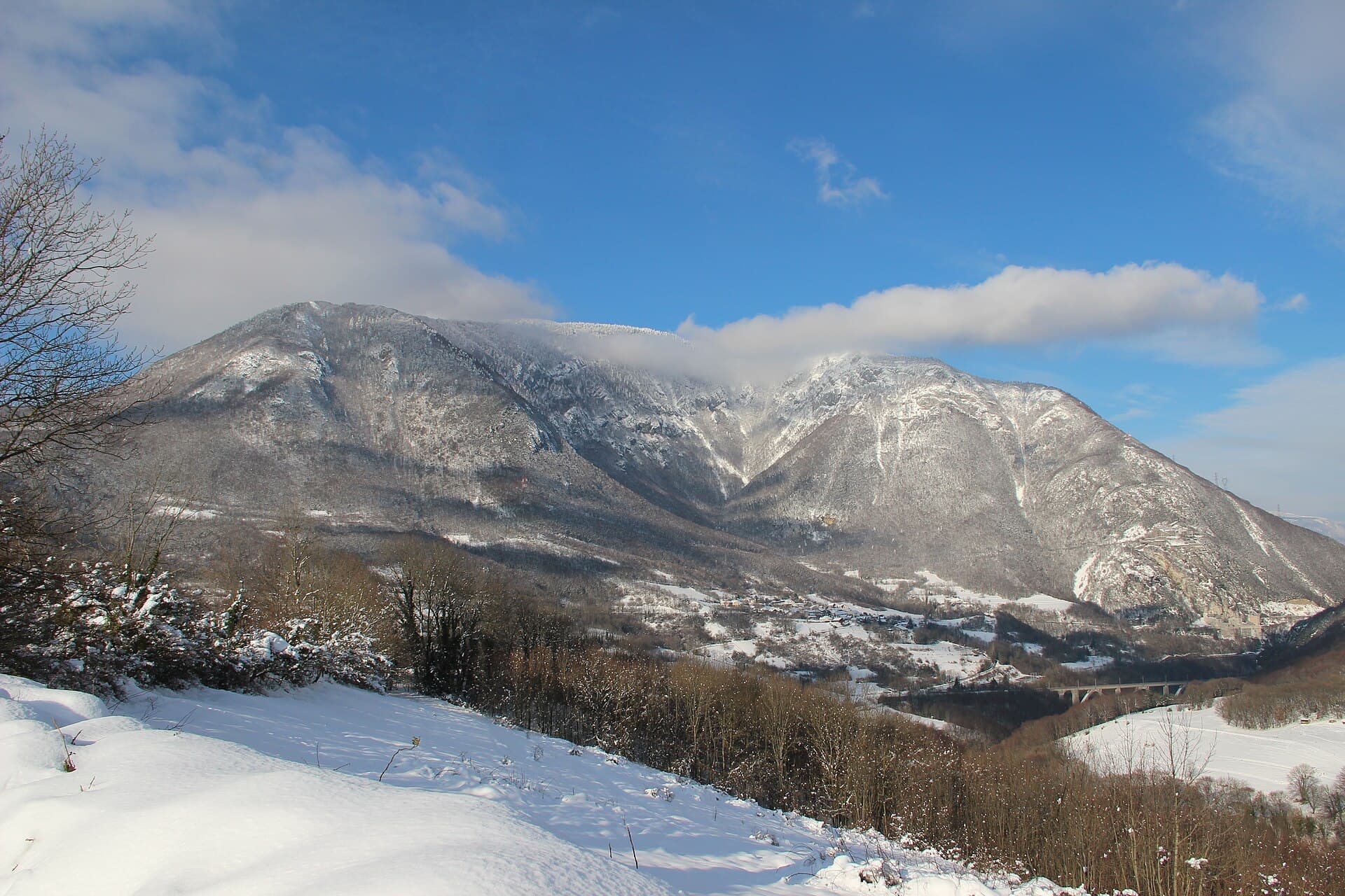 View on the Crêt d'Eau - panoramio (12)