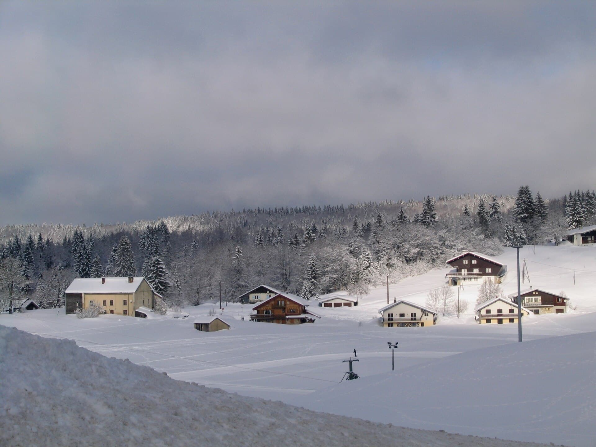 Jura Lamoura 18022009 - panoramio