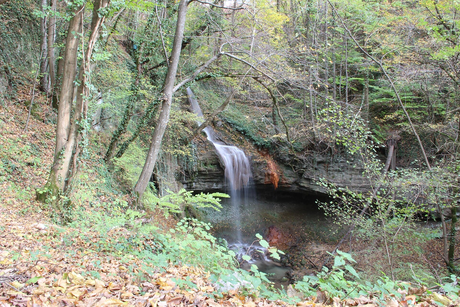 Waterfall (13466535963)