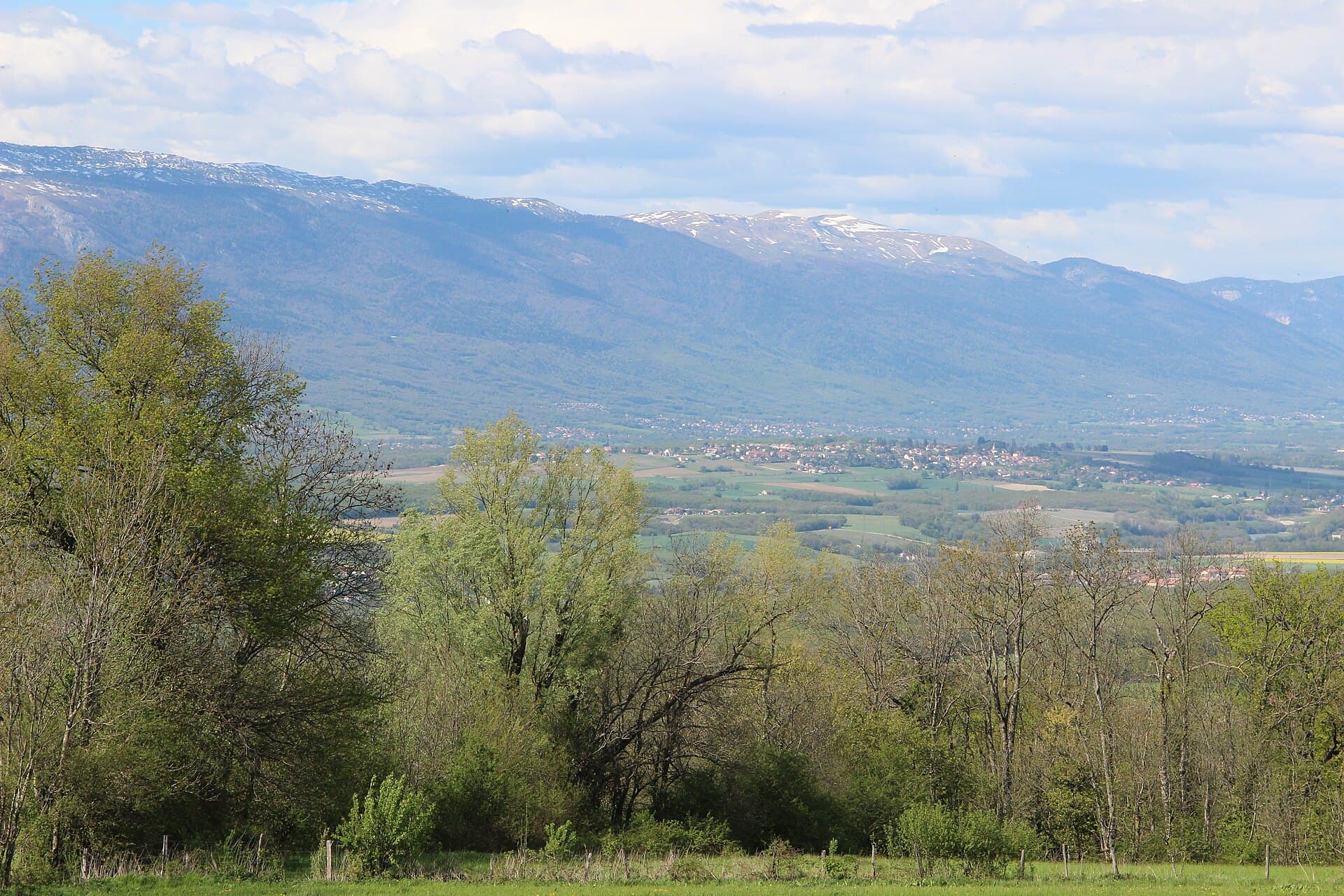 Scenic view on the Bassin Lémanique - panoramio (5)